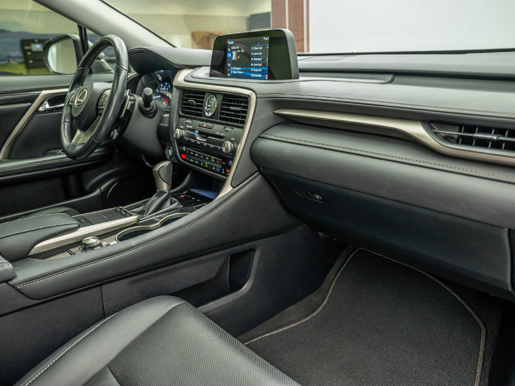 Certified 2020 Lexus RX 350 FWD w/ Accessory Package image 37