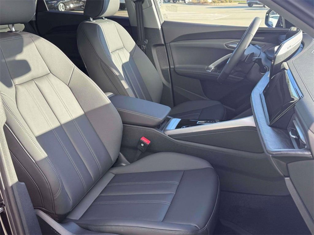 New 2025 Audi Q5 Premium Plus image 10