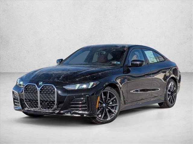 New 2026 BMW 430i xDrive w/ M Sport Package image 1