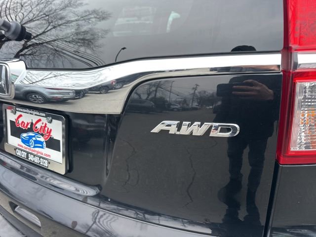 Used 2015 Honda CR-V EX-L image 7
