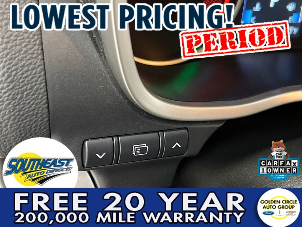 Used 2025 Mitsubishi Eclipse Cross SE image 41