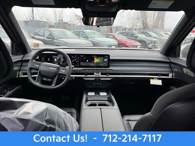 New 2027 Kia Telluride S image 15