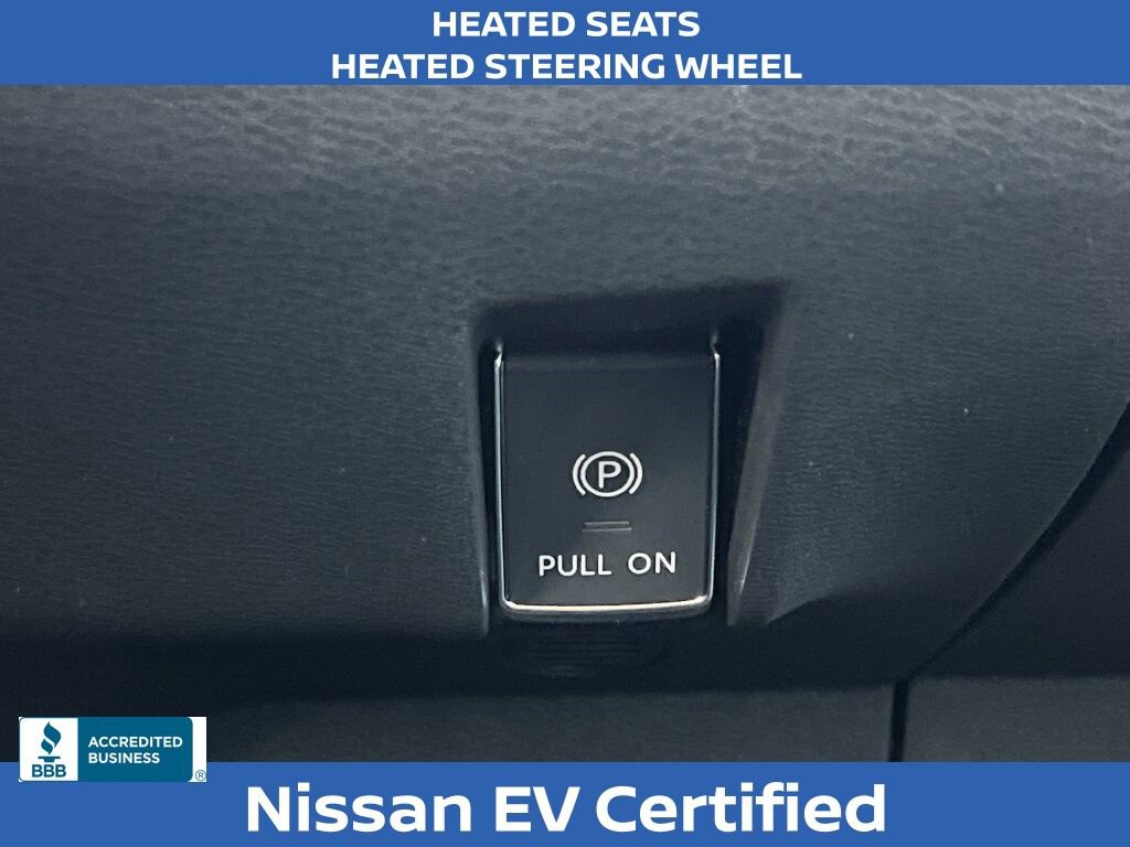 Certified 2023 Nissan Ariya AWD image 6