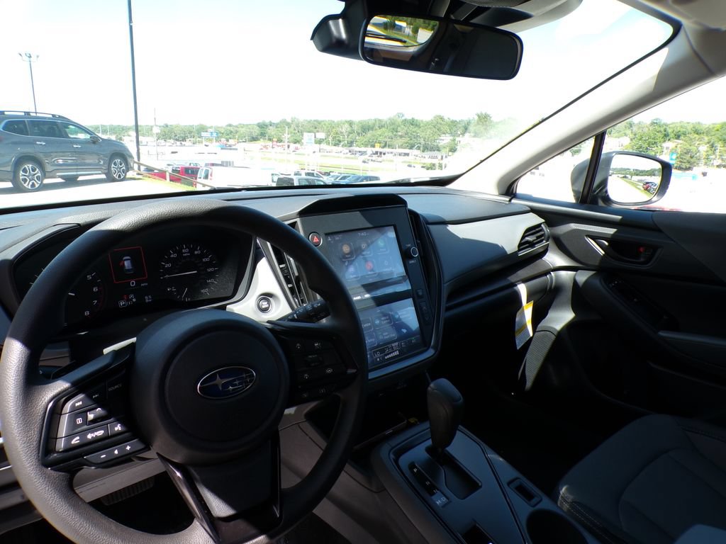 New 2026 Subaru Crosstrek 2.5i AWD/4WD image 9