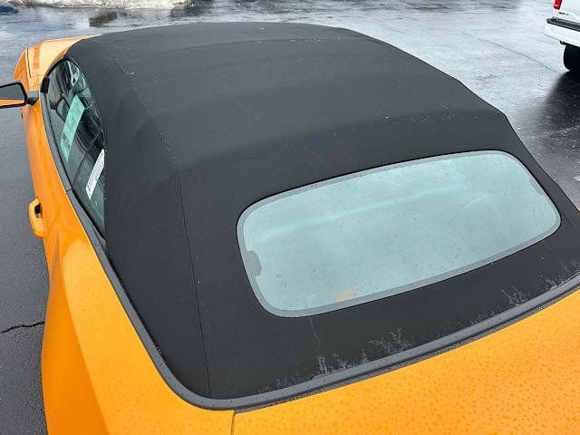 New 2026 Ford Mustang GT Premium image 8