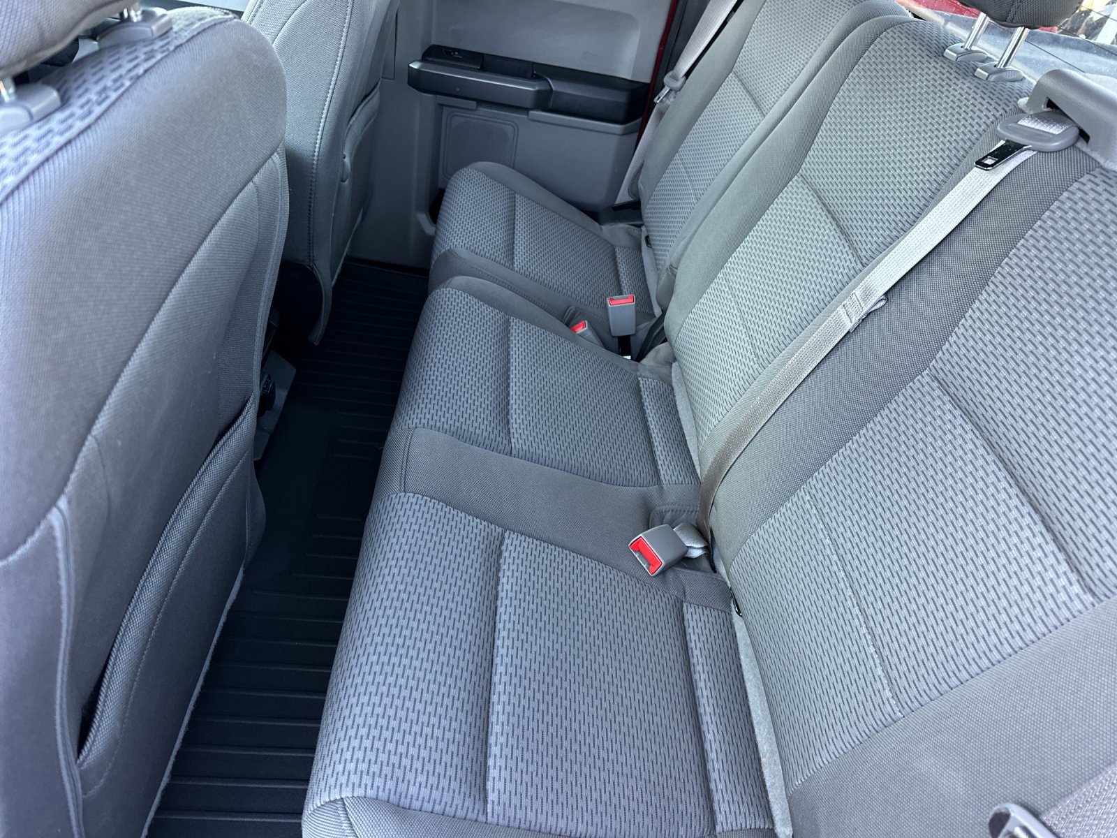 Used 2019 Ford F150 XLT w/ Equipment Group 301A Mid RWD image 11
