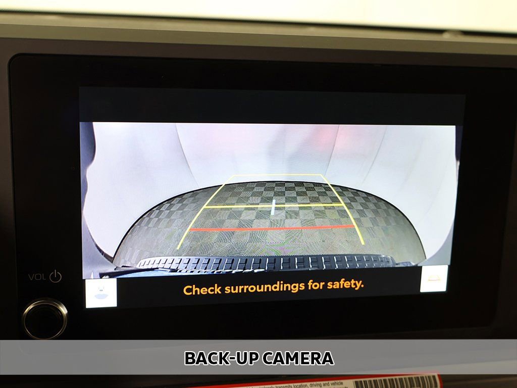 Used 2025 Toyota 4Runner TRD Off-Road AWD/4WD image 5