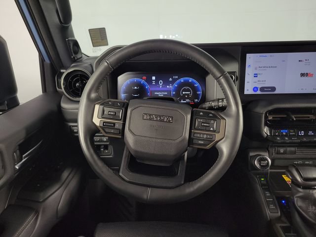 Used 2024 Toyota Land Cruiser w/ Premium Package AWD/4WD image 23