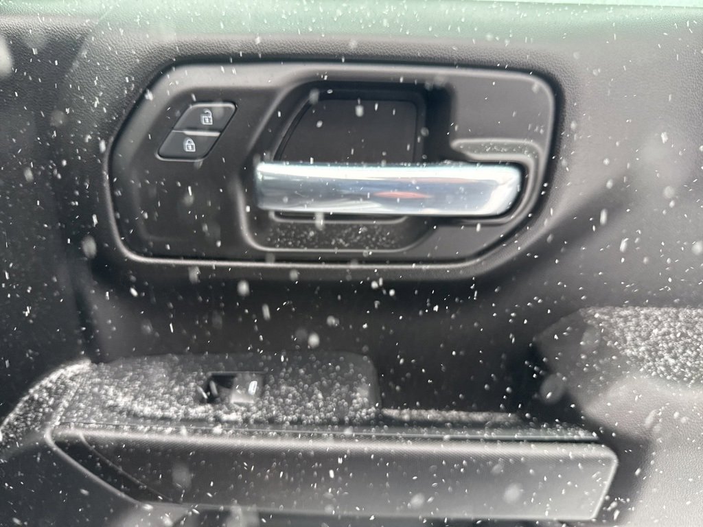 Used 2023 GMC Sierra 1500 Pro image 18