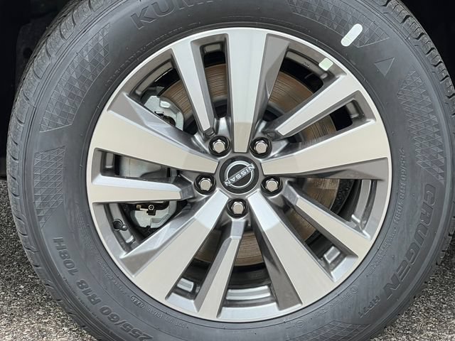 New 2026 Nissan Pathfinder SL AWD/4WD image 7