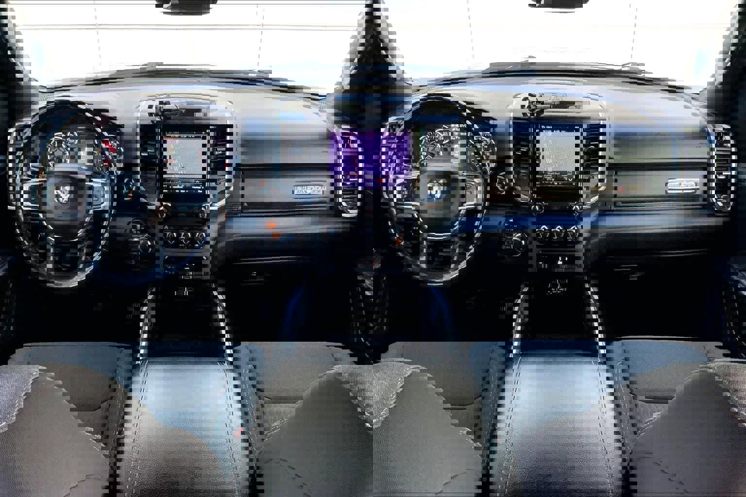 Used 2020 RAM 1500 Lone Star image 16