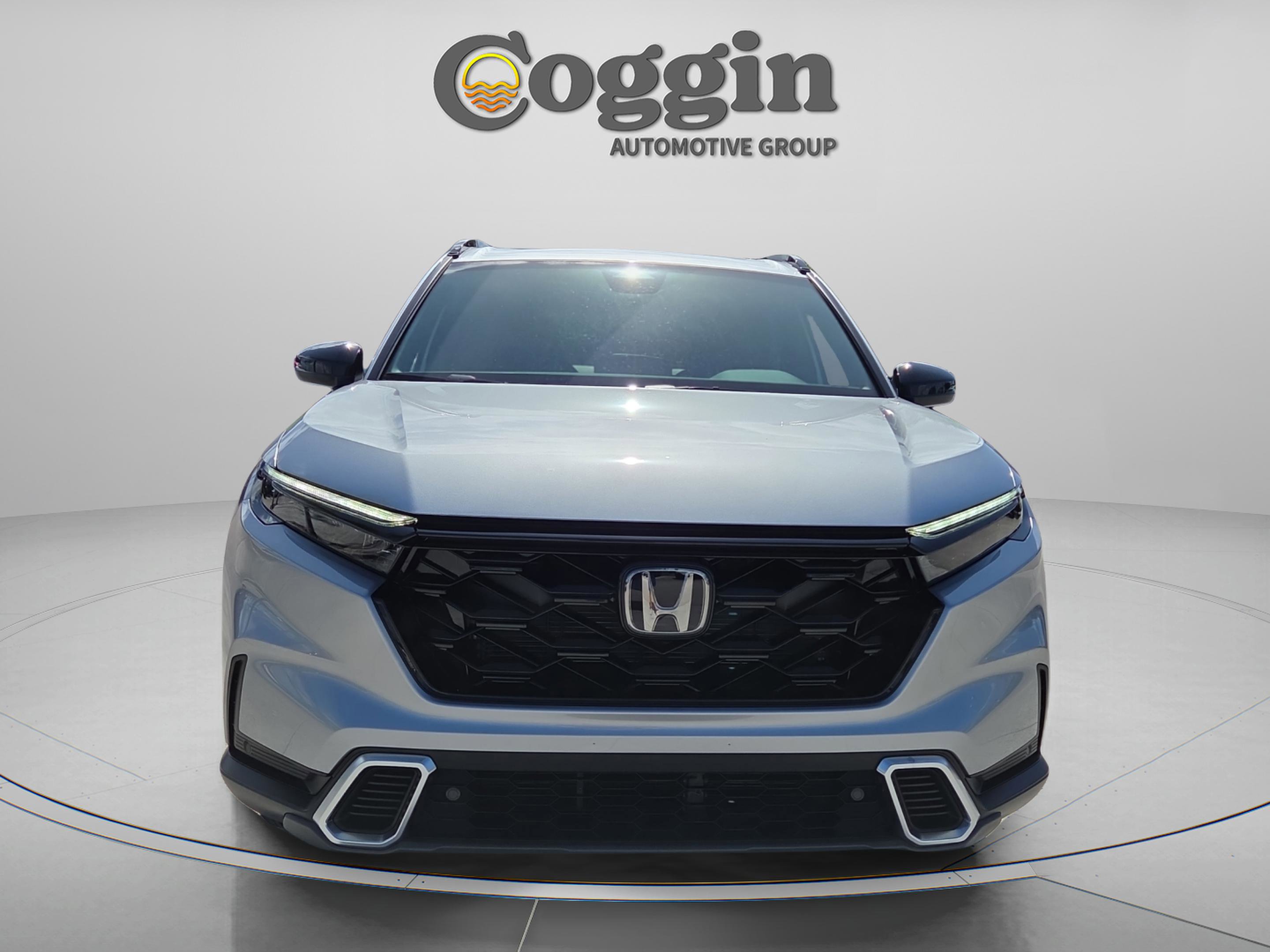 Used 2026 Honda CR-V Sport Touring image 8