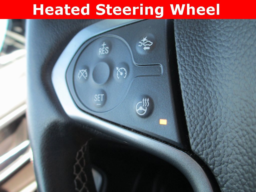 Certified 2020 Chevrolet Tahoe LT image 36