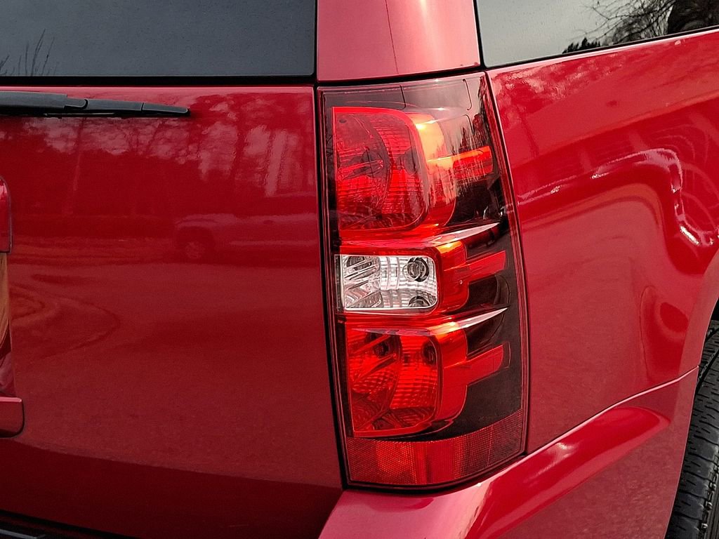 Used 2013 Chevrolet Tahoe LT w/ All-Star Edition image 10