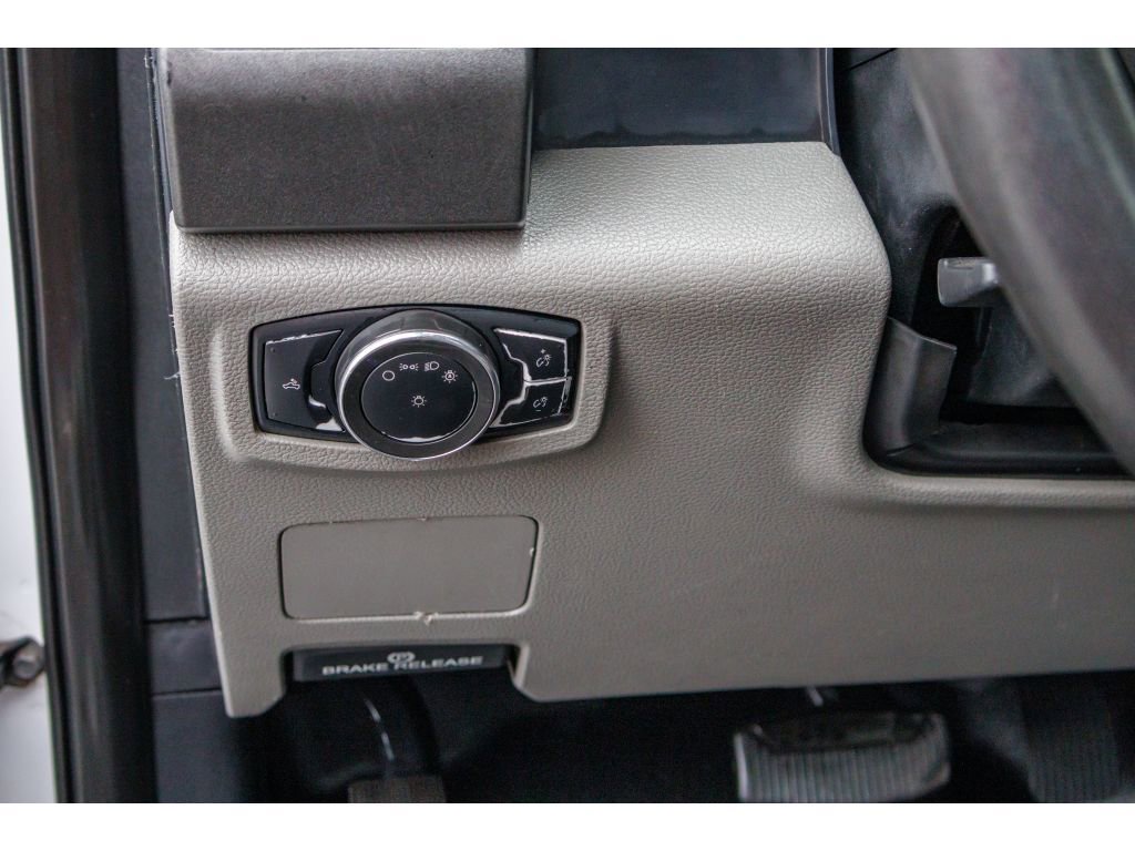 Used 2020 Ford F350 XL w/ Power Equipment Group AWD/4WD image 17