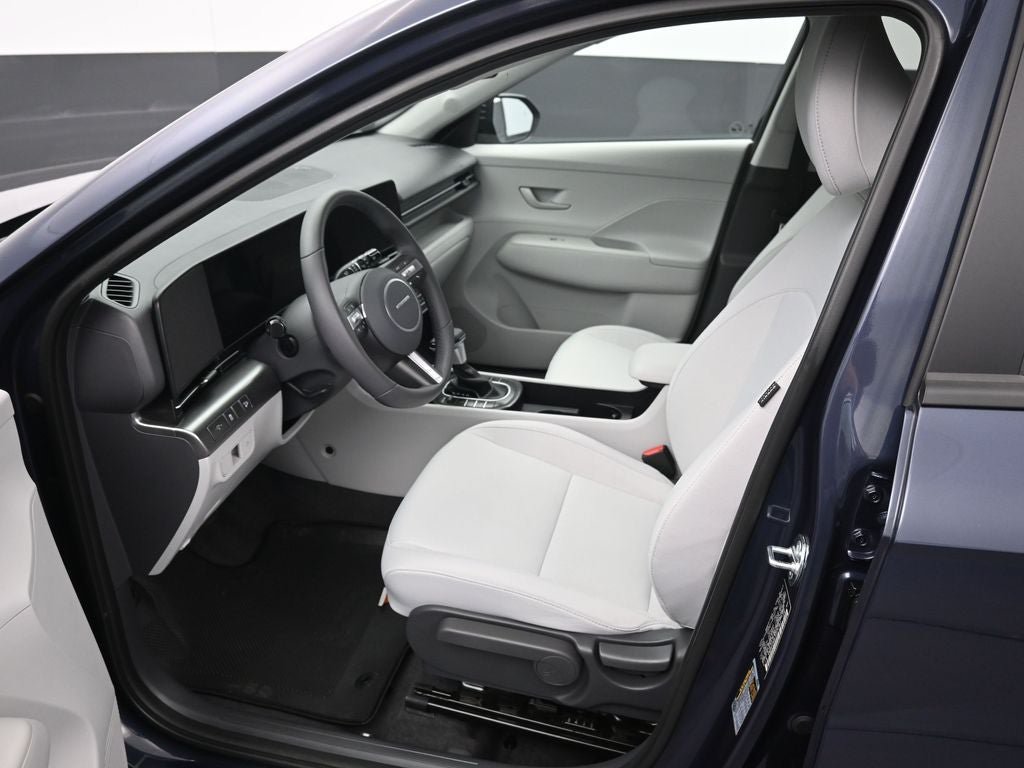 Used 2026 Hyundai Kona SEL Sport AWD/4WD image 9