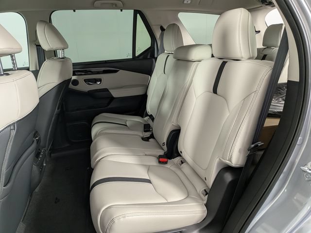 New 2026 Honda Pilot EX-L image 25