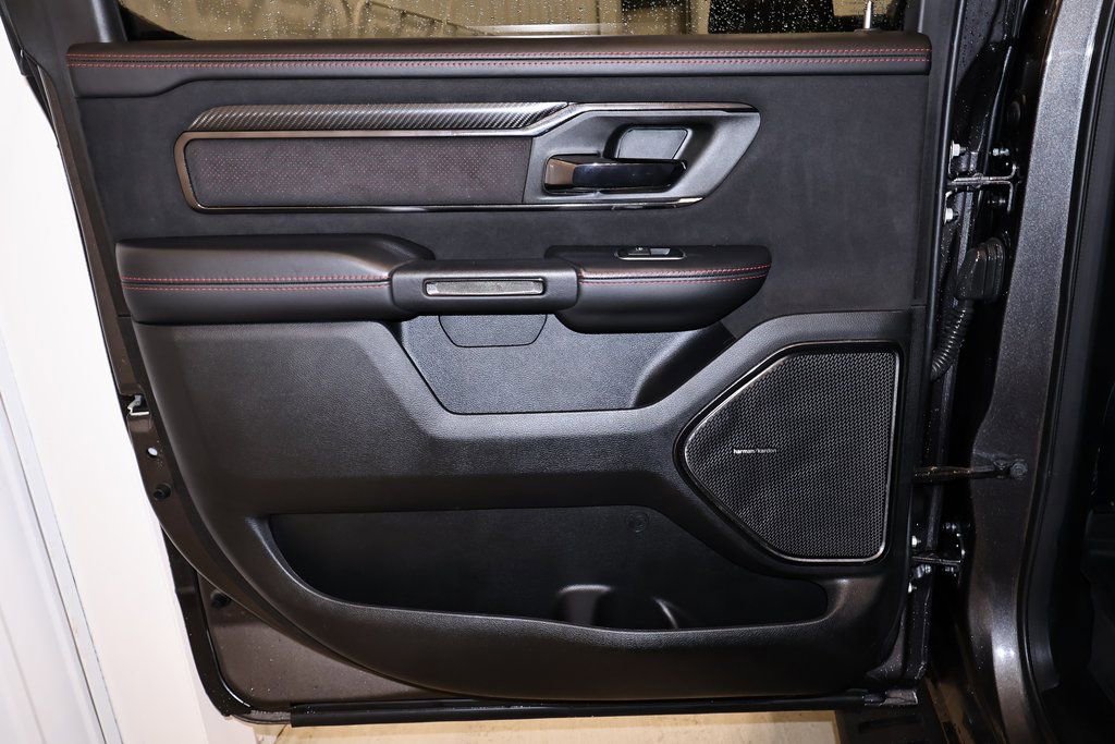 Used 2021 RAM 1500 TRX w/ TRX Level 2 Equipment Group image 16