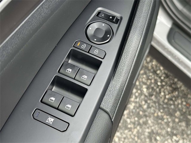 New 2026 Kia Sportage EX w/ EX Panorama Roof Package image 8