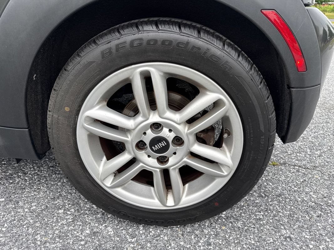 Used 2013 MINI Cooper S FWD image 31