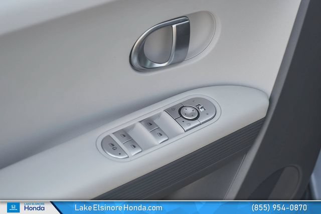 Used 2024 Hyundai Ioniq 5 SEL RWD image 14