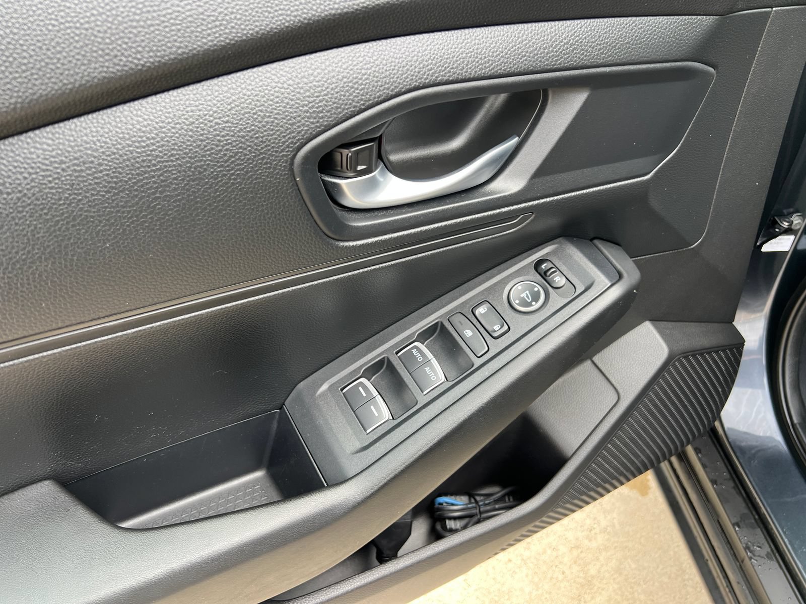 Used 2024 Honda Accord LX image 24