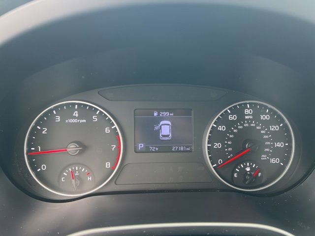 Certified 2023 Kia Seltos LX AWD/4WD image 12