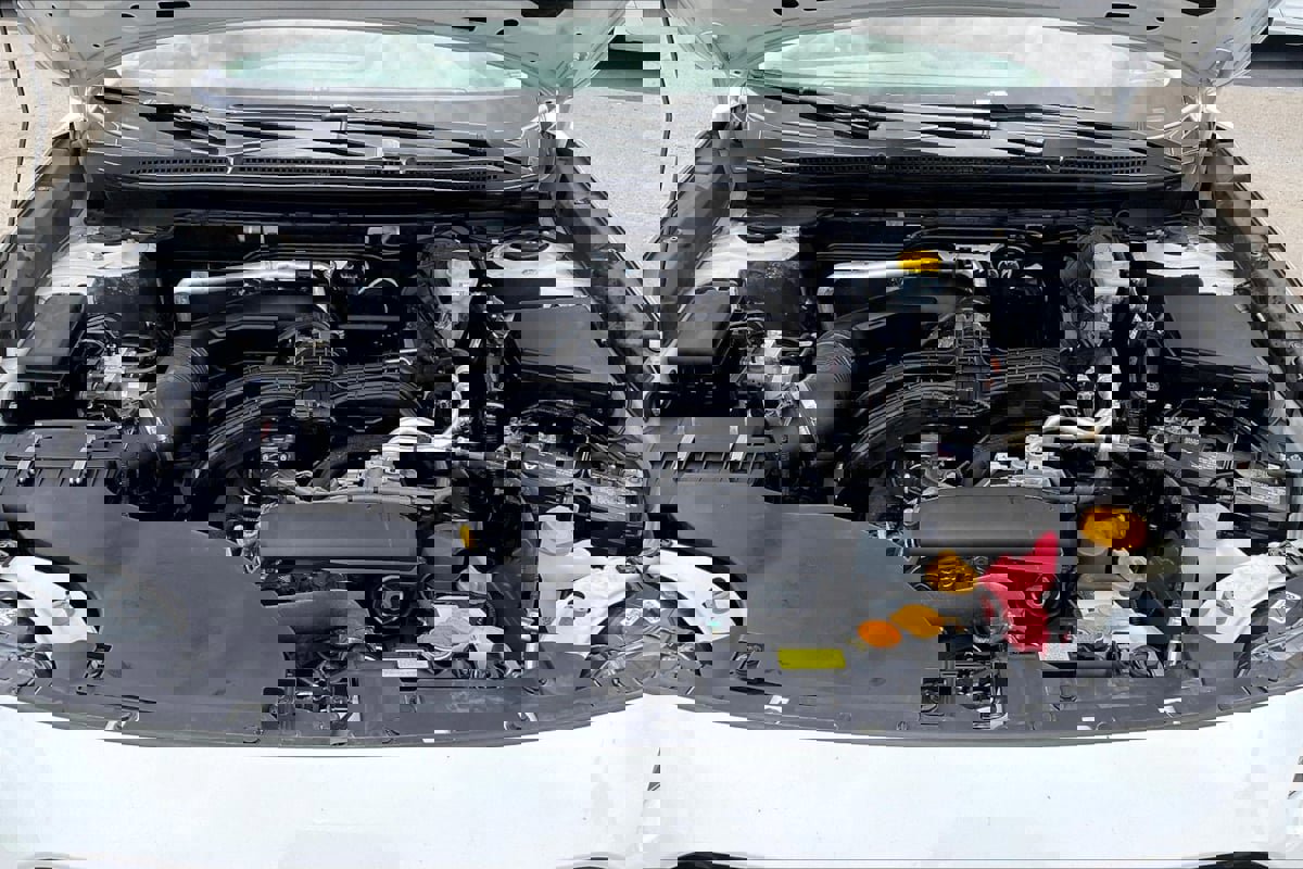 Used 2024 Subaru Outback Premium image 10