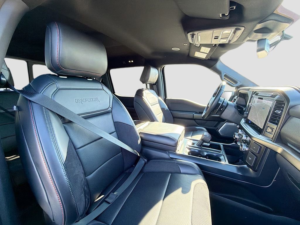 Used 2024 Ford F150 Raptor image 29