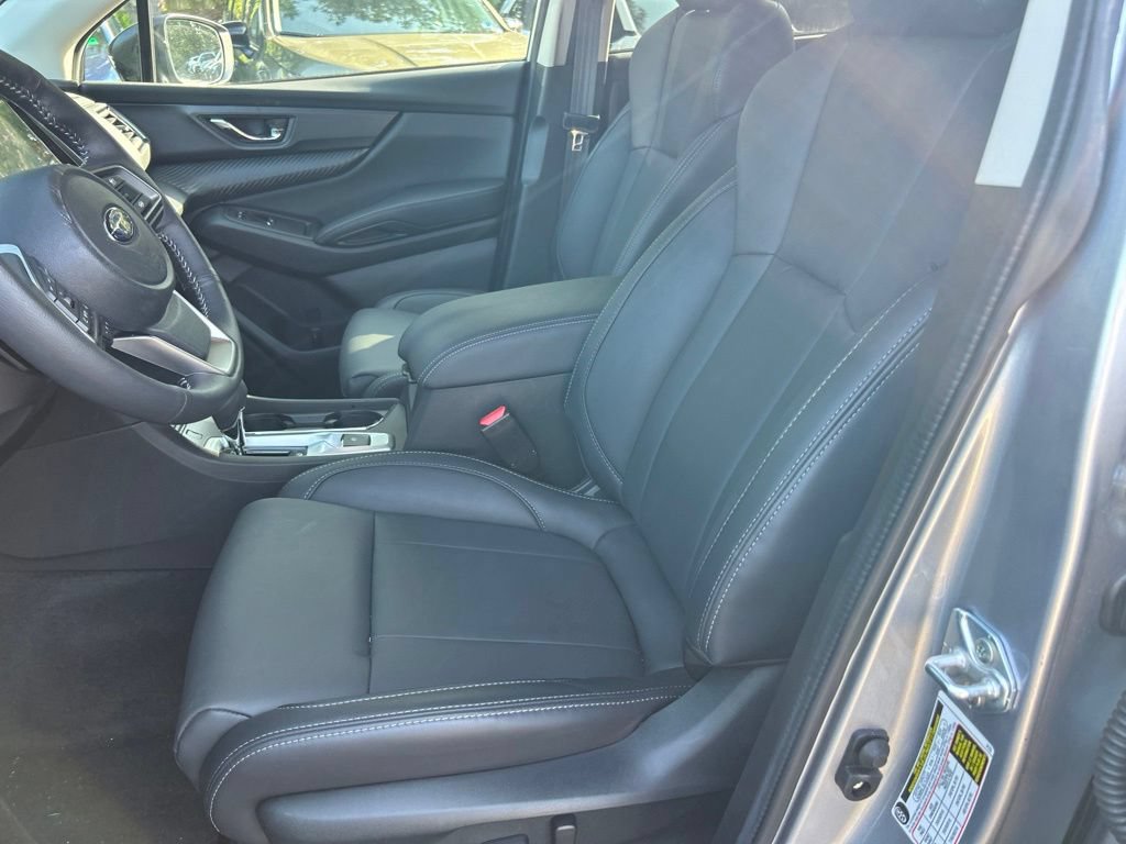 Certified 2026 Subaru Ascent Premium AWD/4WD image 13