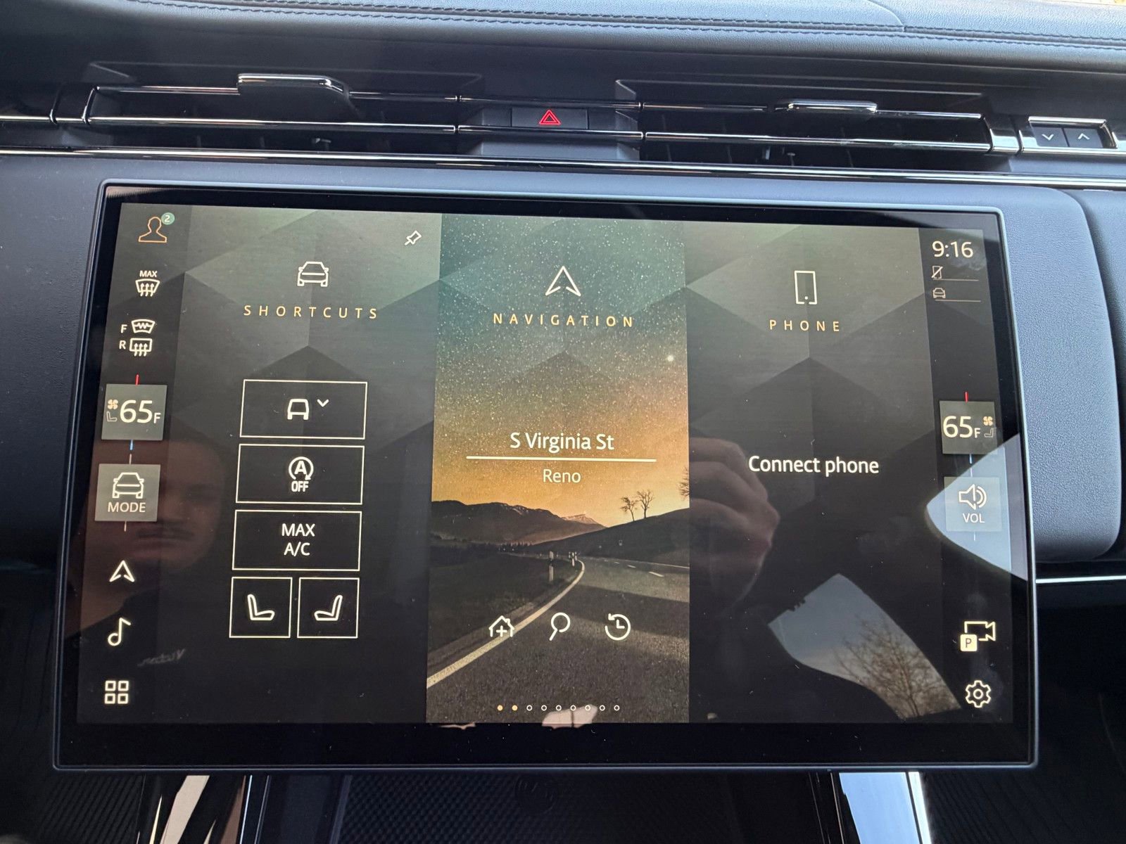 New 2026 Land Rover Range Rover Sport SV image 16