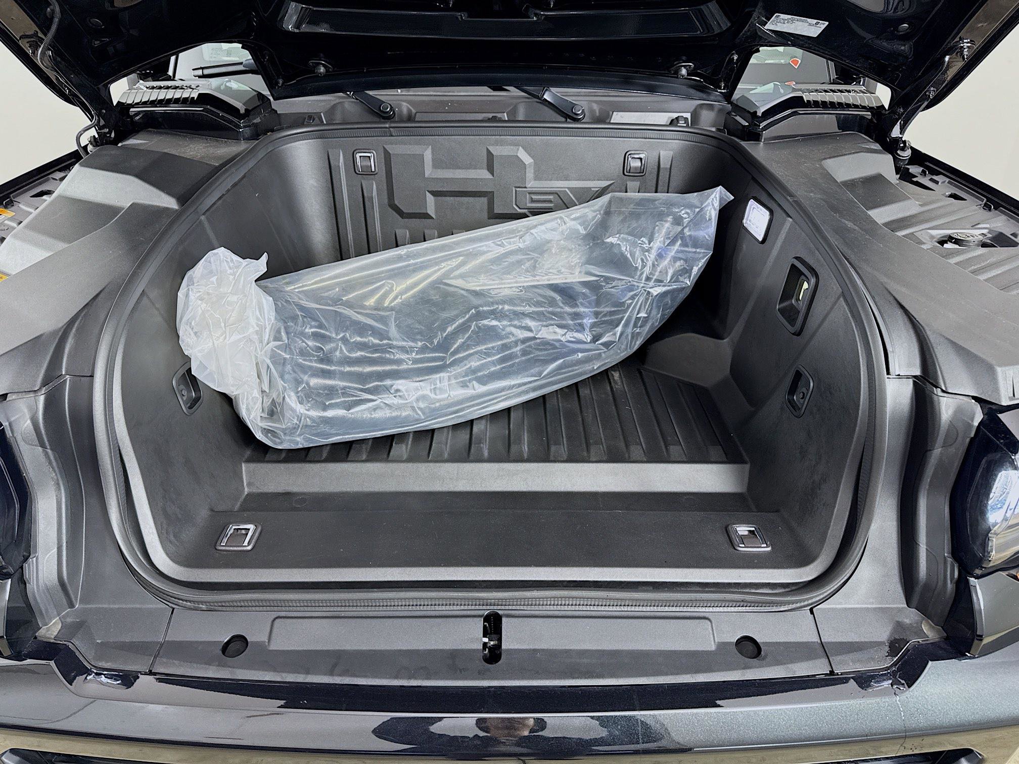 Used 2025 GMC Hummer EV 3X image 31