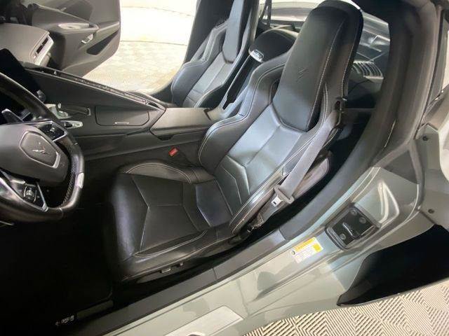 Used 2023 Chevrolet Corvette Z06 RWD image 14