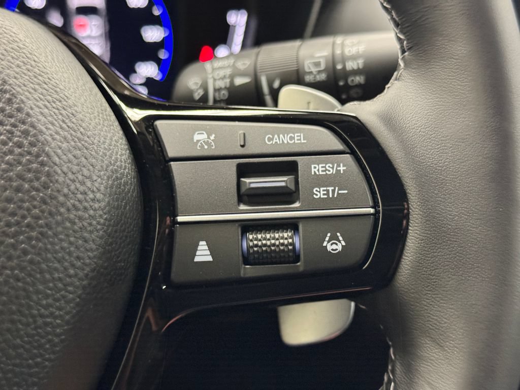 Used 2025 Acura ADX AWD image 22