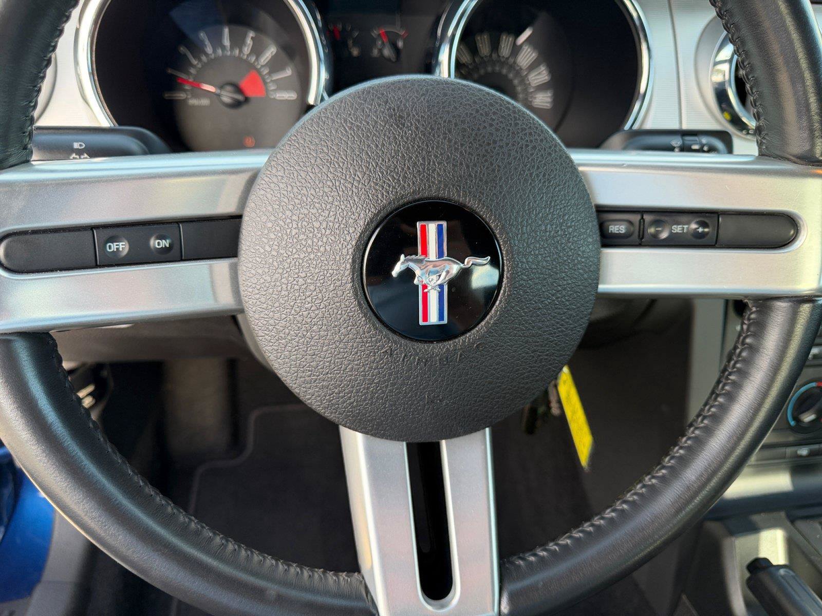Used 2008 Ford Mustang GT RWD image 22