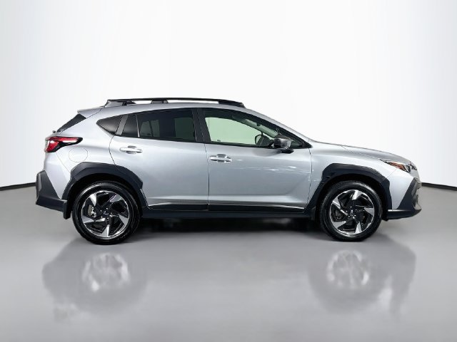 Certified 2025 Subaru Crosstrek 2.5i Limited w/ Crosstrek Mirror Package AWD/4WD image 10