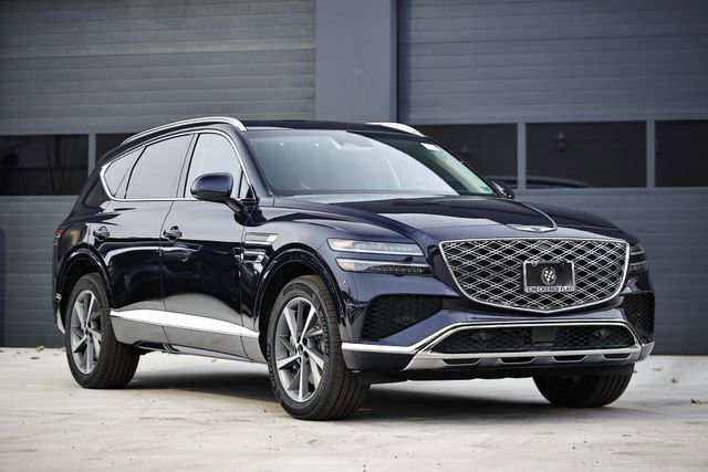 New 2026 Genesis GV80 2.5T Select image 1