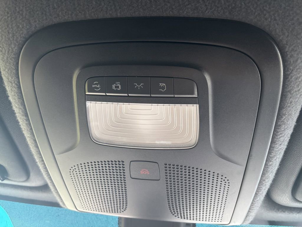 New 2026 Mercedes-Benz Sprinter 2500 image 25