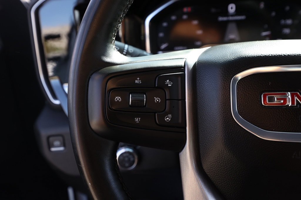 Used 2024 GMC Sierra 1500 SLT image 26