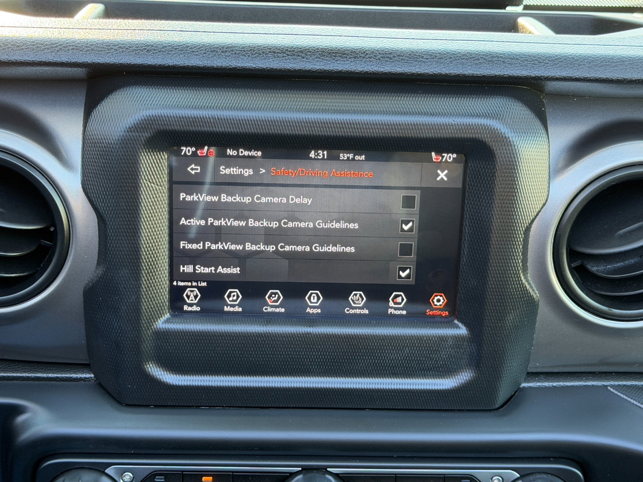 Used 2019 Jeep Wrangler Unlimited Sport S image 64