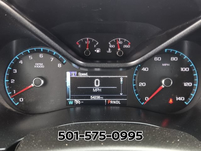 Used 2018 Chevrolet Colorado Z71 AWD/4WD image 27