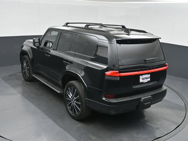 Used 2024 Lexus GX 550 w/ Accessory Package (Z1) image 34