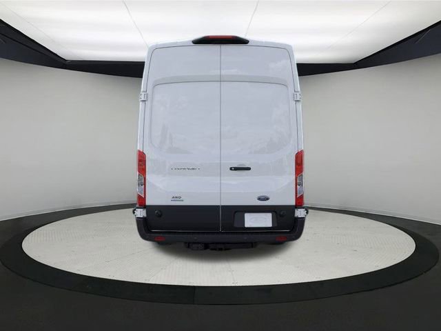 New 2025 Ford Transit 250 148 High Roof Extended AWD image 26