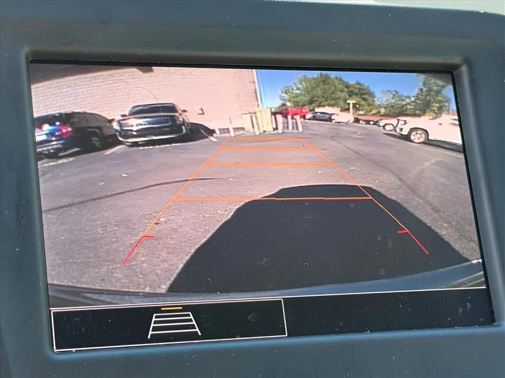 Certified 2023 Chevrolet Equinox LS w/ LS Convenience Package image 25