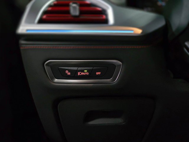 Used 2025 BMW XM Label Red w/ M Driver's Package image 23