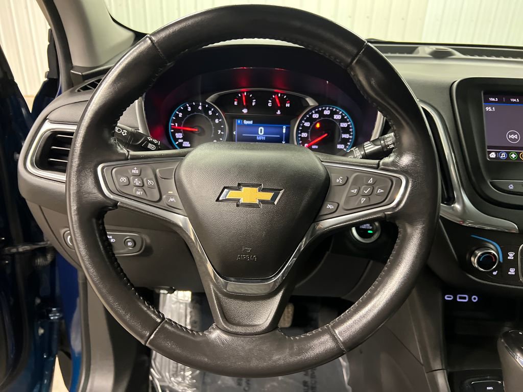 Certified 2020 Chevrolet Equinox LT AWD/4WD image 21
