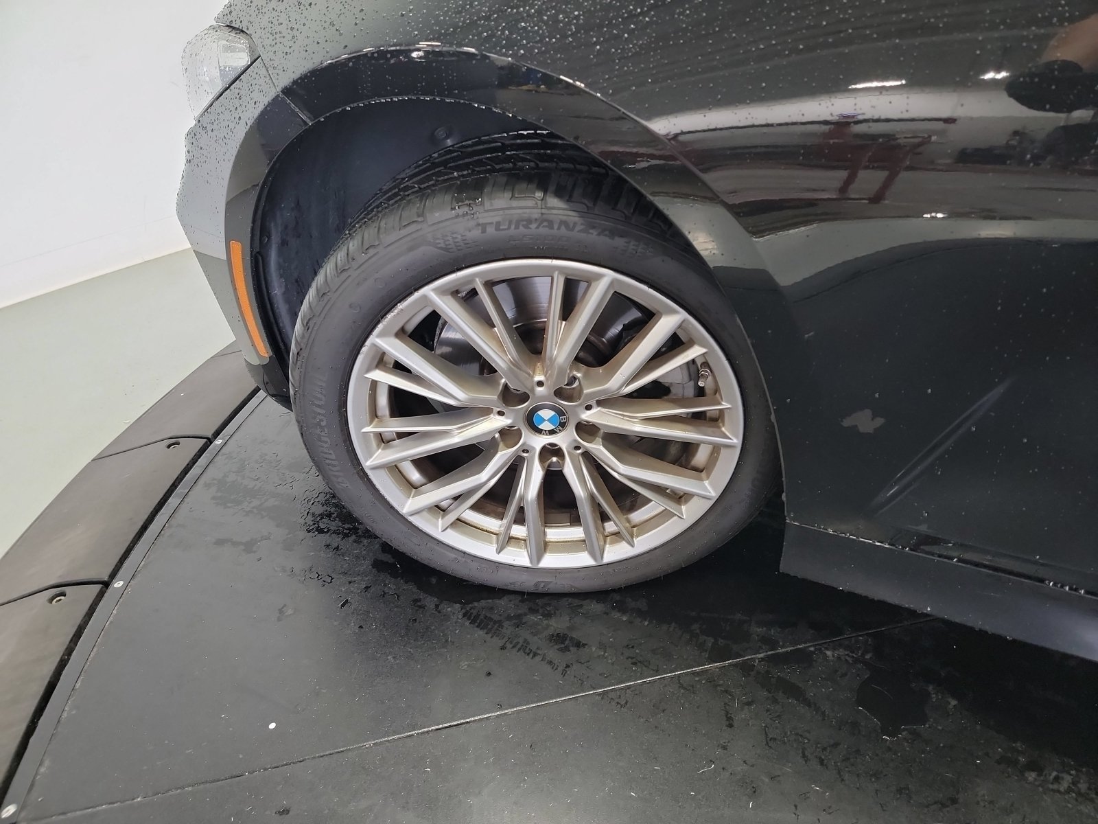 Used 2023 BMW 330i xDrive Sedan w/ Premium Package AWD/4WD image 30