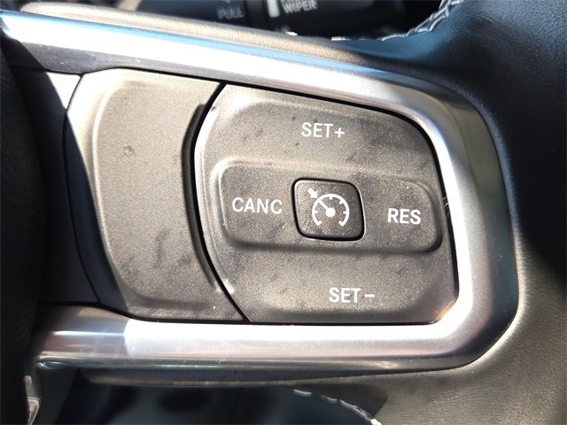 Used 2022 Jeep Gladiator Overland image 23