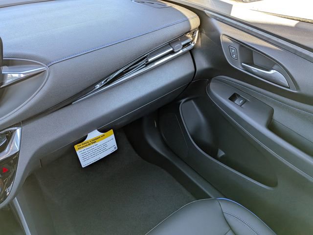 New 2026 Buick Envista Sport Touring w/ Convenience I Package FWD image 16