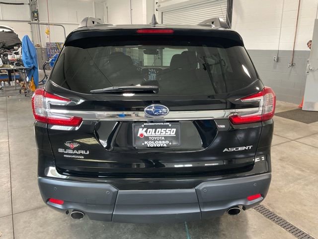 Used 2024 Subaru Ascent Premium w/ Convenience Package AWD/4WD image 5